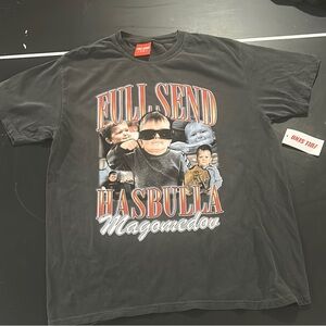 Full Send Graphic T-Shirt